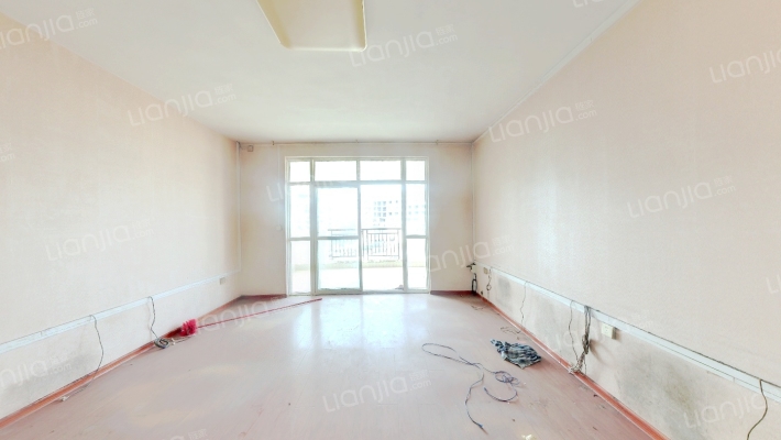 财富名城锋尚公寓二手房实景图