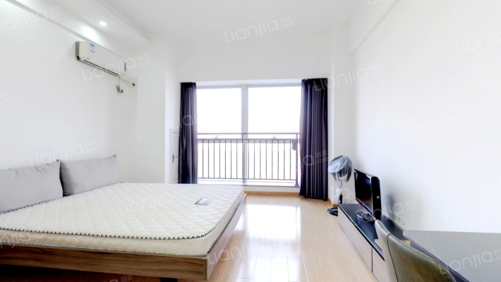 迦南美地二手房实景图