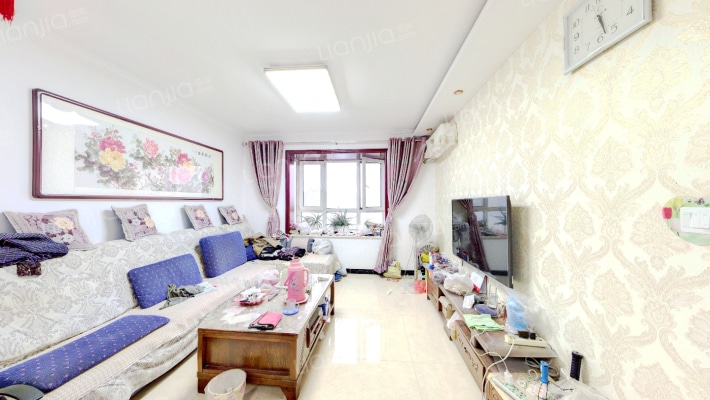 尚河明珠二手房实景图