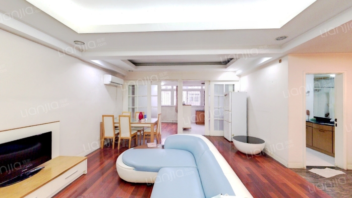 舒城路2号二手房实景图