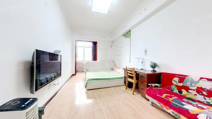 柳巷办事处宿舍二手房实景图