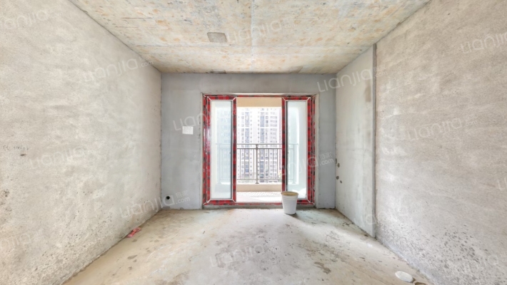 花样年花样城二手房实景图