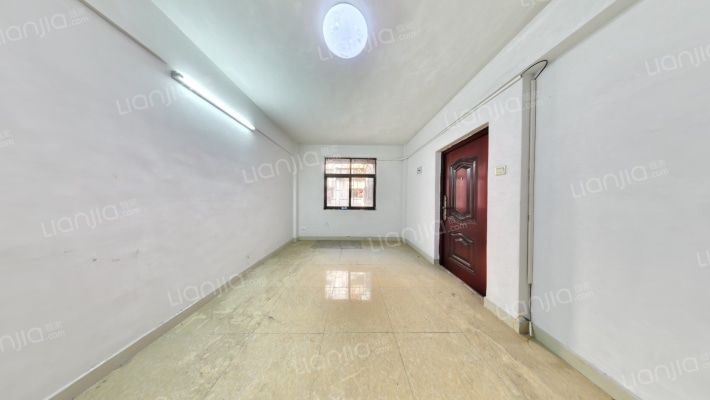 华园新村二期二手房实景图