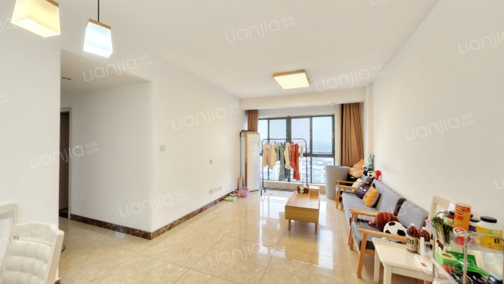 交大归谷楠岸二手房实景图