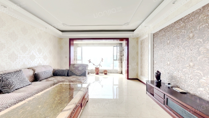 安宁庭院二手房实景图