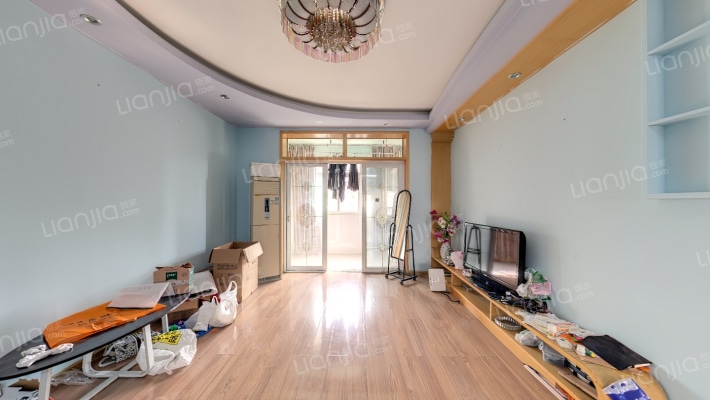 中南四村二手房实景图