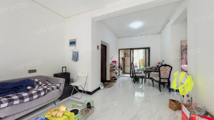 施家园花苑北区二手房实景图