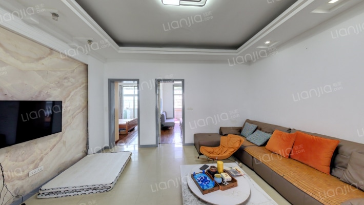 银都公寓二手房实景图