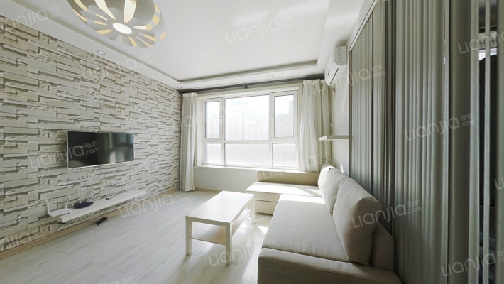 伟峰东第二手房实景图