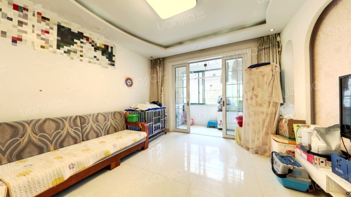 安元佳苑六区二手房实景图