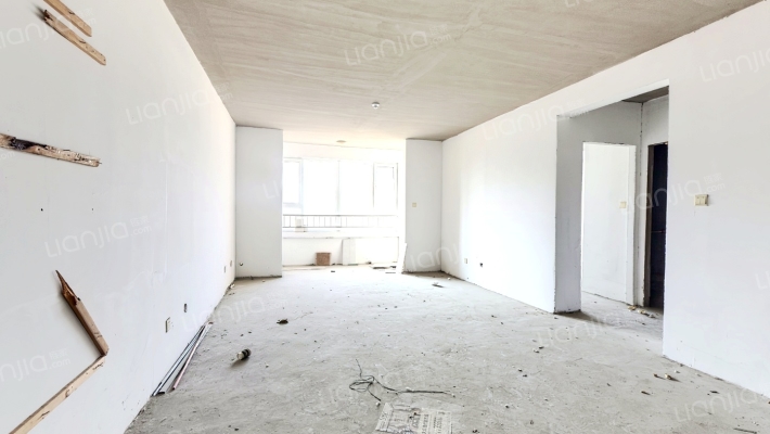 鸿盛旺京二手房实景图