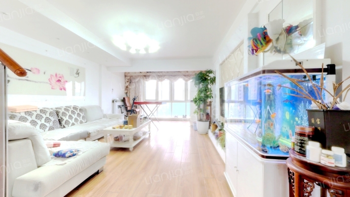 桃清苑二手房实景图