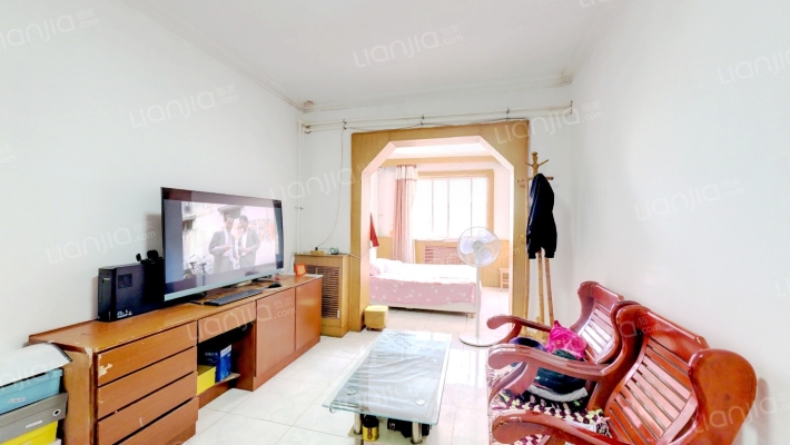 省气象局宿舍二手房实景图