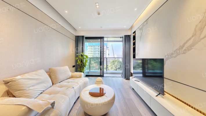 锦尚公馆二手房实景图