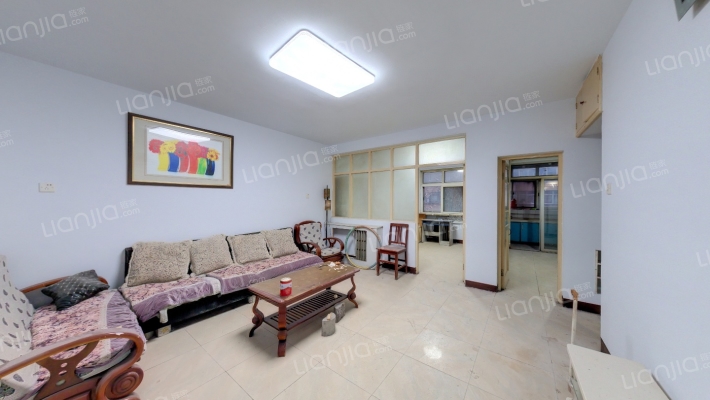 建管办家属院二手房实景图