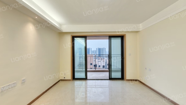 佳兆业悦府二手房实景图