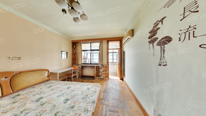 车站北街二手房实景图