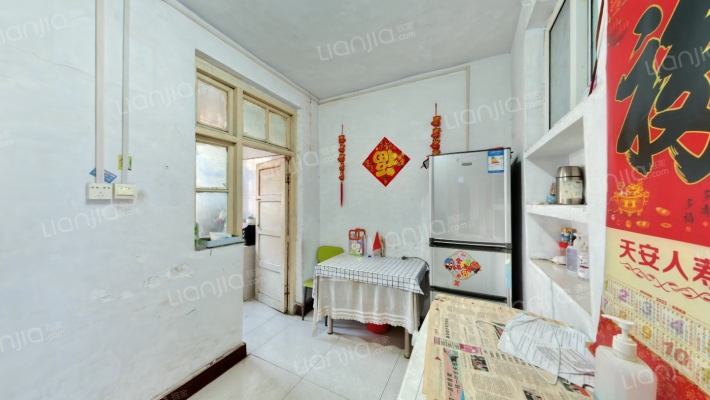 大王屯北街二手房实景图