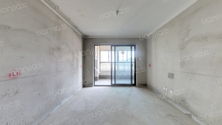 金大地禧悦公馆二手房实景图