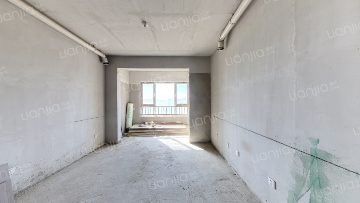 家合景园二手房实景图