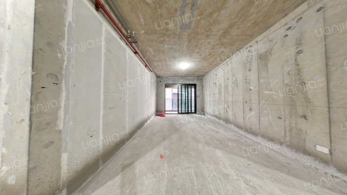 益田御龙华府二手房实景图