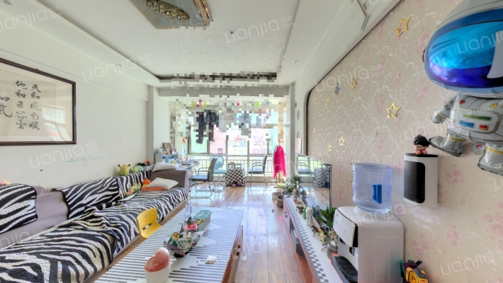 九洲城（B区）二手房实景图