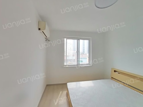 整租·建材一厂宿舍 2室1厅 南/北