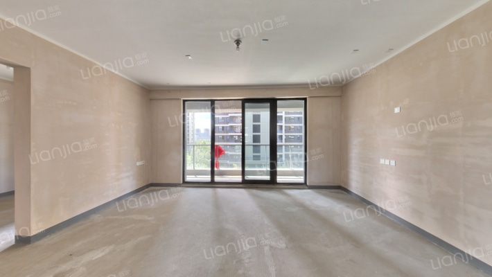 中建悦庐学府二手房实景图