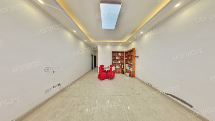 繁江一巷二手房实景图