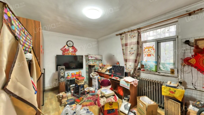 福明里二手房实景图