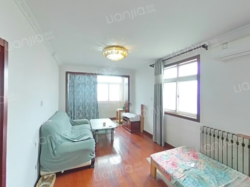 整租·杭州路1号小区 3室1厅 南/北