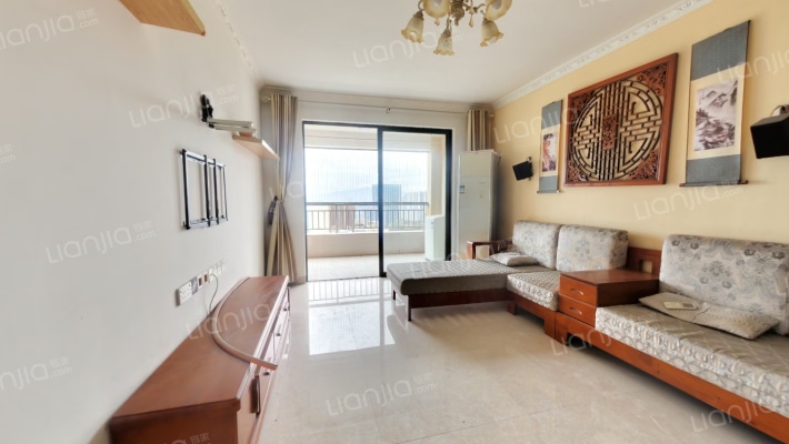 花样年花郡二手房实景图