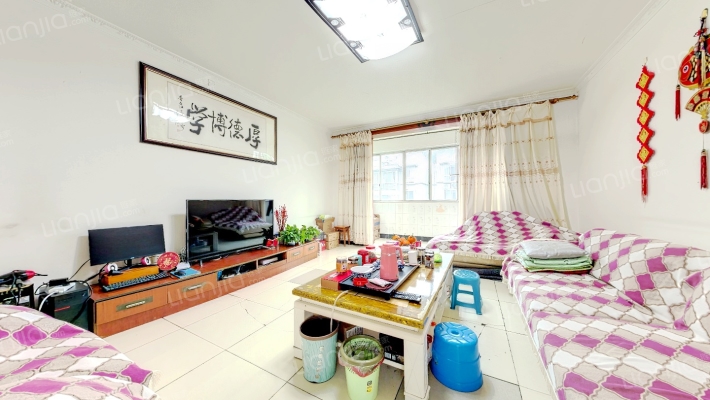 银杏苑二区二手房实景图