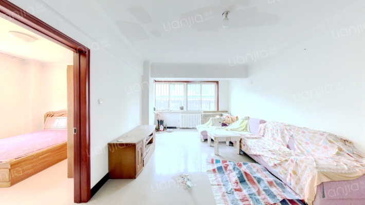 田园雅居二手房实景图