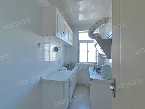 整租·永嘉路 3室1厅 东/南/北