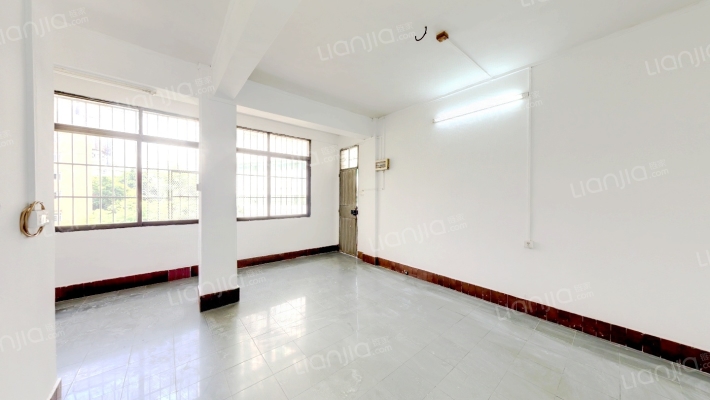 电子宿舍二手房实景图