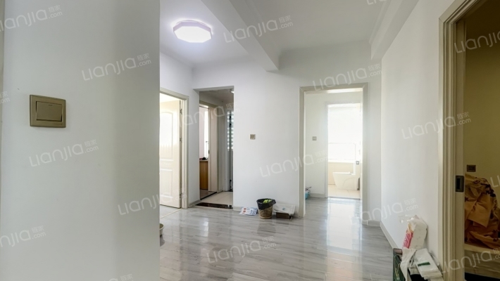 周师家属楼二手房实景图