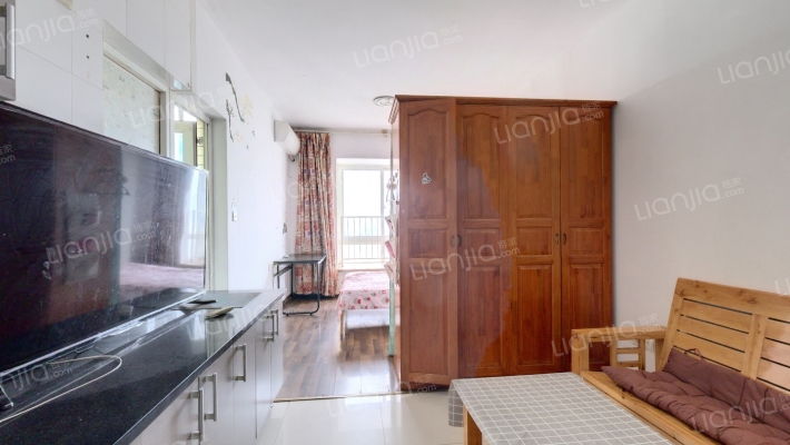 学林E墅二手房实景图