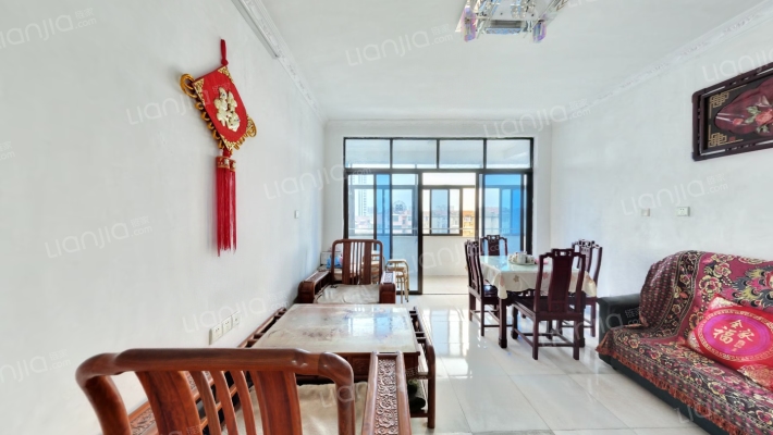 海兴新村二手房实景图