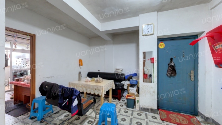 竹山新村二手房实景图