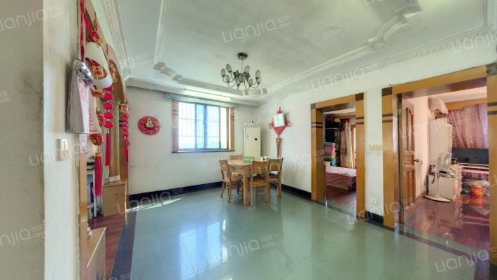 汇南小区二手房实景图