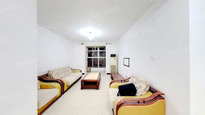 青翠园二手房实景图