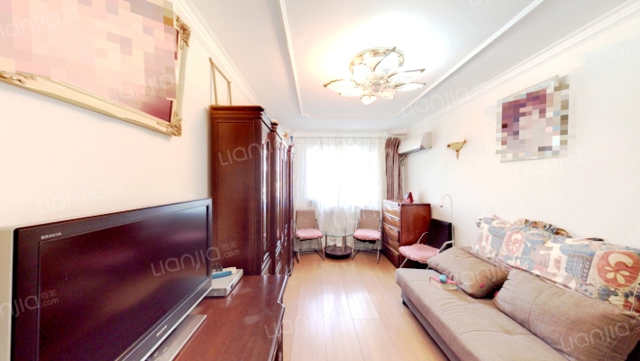 新安庆里二手房实景图