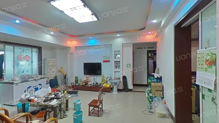 康奈大厦二手房实景图