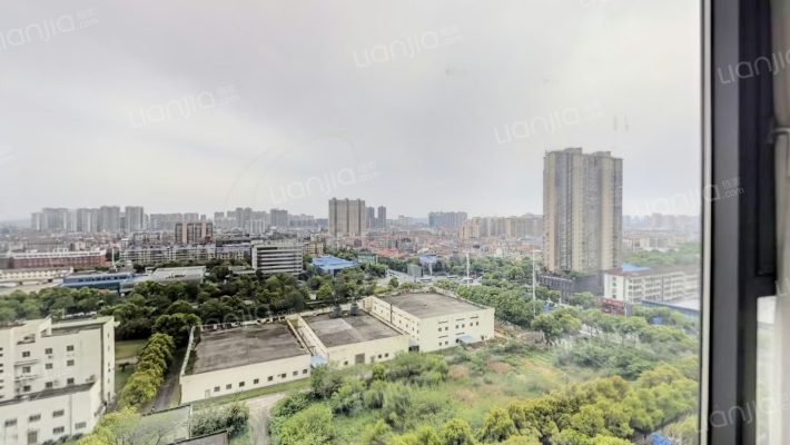 星浩汇景城二手房实景图