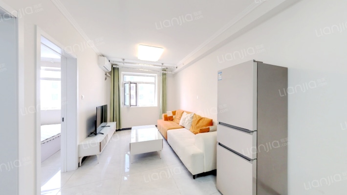 雷捷佳悦丽庭二手房实景图