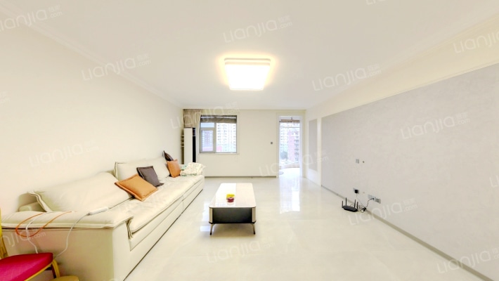 华宇绿洲二手房实景图