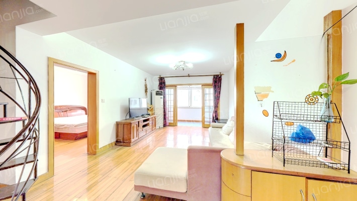 三星苑二手房实景图