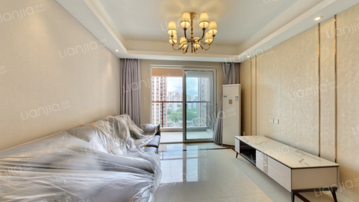 明信城B区二手房实景图