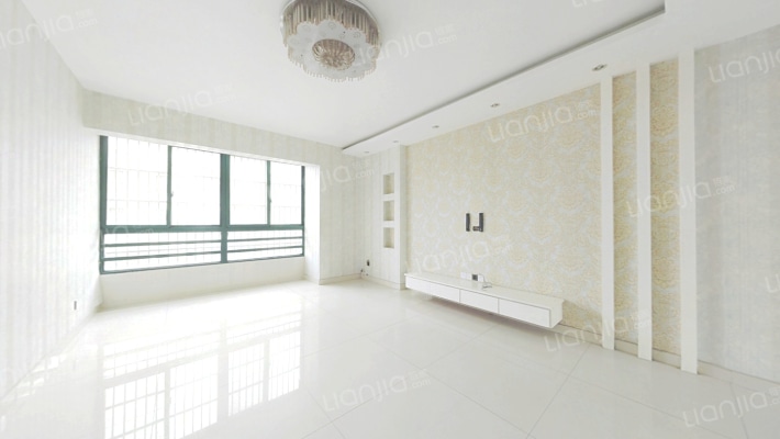 都市晴园祥云郡二手房实景图